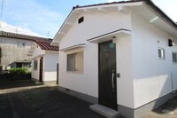 福泊平屋　北棟