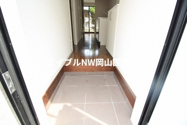  山陽本線（中国）/東岡山駅 徒歩7分 1階 築8年
