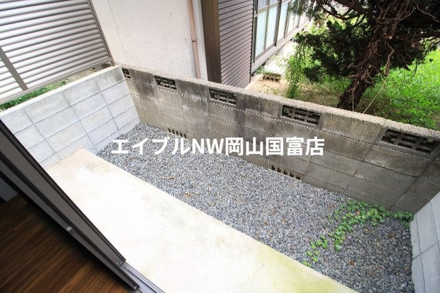  山陽本線（中国）/東岡山駅 徒歩7分 1階 築8年