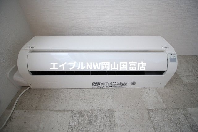  山陽本線（中国）/東岡山駅 徒歩7分 1階 築8年