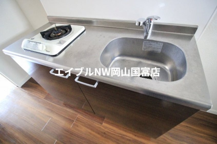  山陽本線（中国）/東岡山駅 徒歩7分 1階 築8年