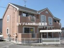 山陽本線（中国）/西川原駅 徒歩22分 2階 築27年の外観