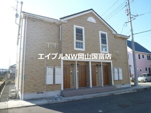 グラン　ノーバＤ棟