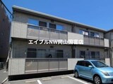 アネシス円山B