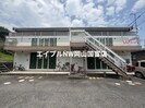 赤穂線（岡山県内）/大多羅駅 徒歩20分 1階 築29年の外観
