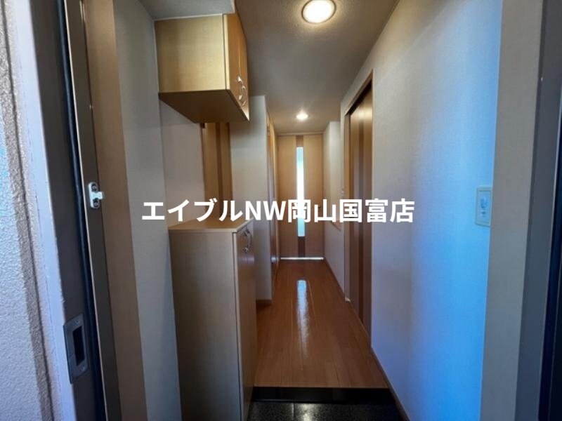  赤穂線（岡山県内）/長船駅 徒歩4分 2階 築17年