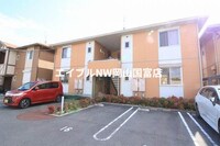 グランカーサ平井　参番館