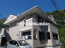 津山線/法界院駅 徒歩12分 1階 築18年の外観