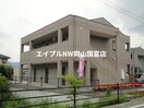  山陽本線（中国）/和気駅 徒歩13分 1階 築16年
