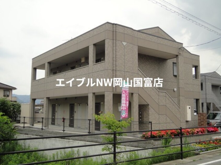  山陽本線（中国）/和気駅 徒歩13分 1階 築16年