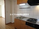 キッチン 山陽本線（中国）/和気駅 徒歩13分 1階 築16年