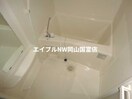 バス／シャワールーム等 山陽本線（中国）/和気駅 徒歩13分 1階 築16年