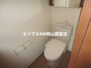 トイレ 山陽本線（中国）/和気駅 徒歩13分 1階 築16年