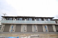 シャーメゾン関Ｂ