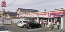 サークルK岡山西川原一丁目店(コンビニ)まで160m キャステルⅡ-Ｓ