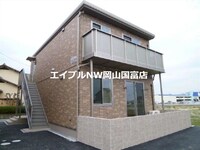 ウイズハイム赤坂Ⅱ