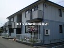 岡山市電東山本線<岡山電気軌道>/東山・おかでんミュージアム駅 徒歩35分 1階 築26年の外観