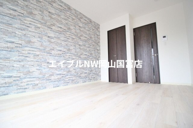  山陽本線（中国）/西川原駅 徒歩17分 1階 築6年