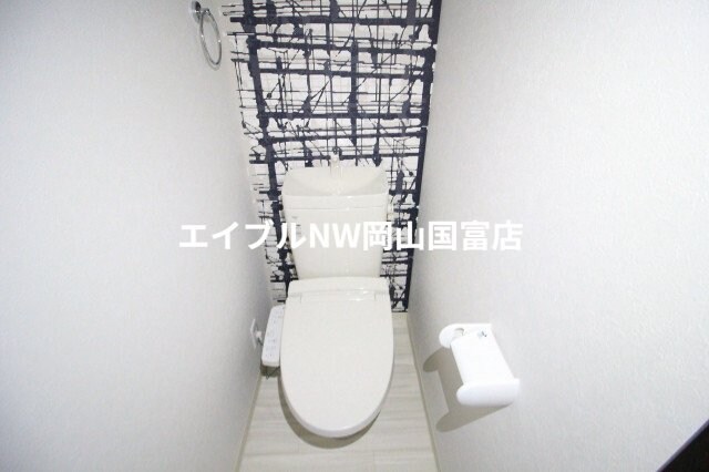  山陽本線（中国）/西川原駅 徒歩17分 1階 築6年