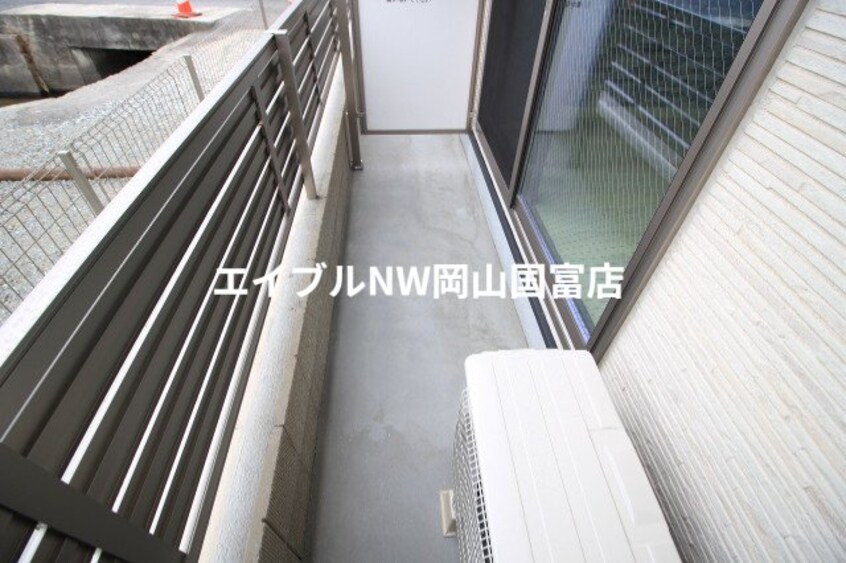  山陽本線（中国）/西川原駅 徒歩17分 1階 築6年