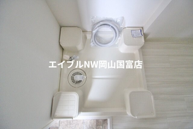  山陽本線（中国）/西川原駅 徒歩17分 1階 築6年