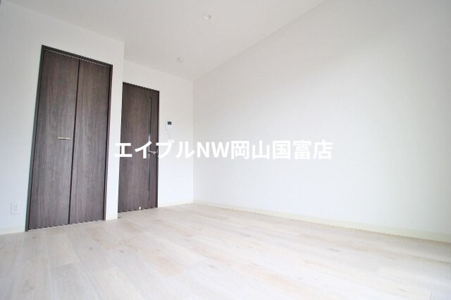  山陽本線（中国）/西川原駅 徒歩17分 1階 築6年