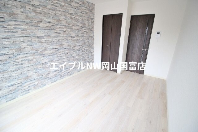  山陽本線（中国）/西川原駅 徒歩17分 1階 築6年