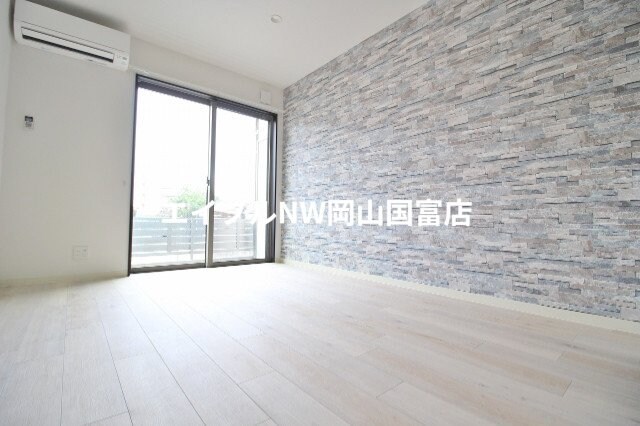  山陽本線（中国）/西川原駅 徒歩17分 1階 築6年