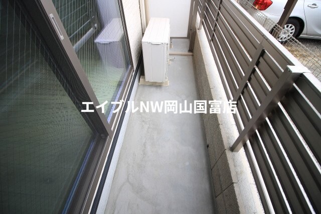 山陽本線（中国）/西川原駅 徒歩17分 1階 築6年