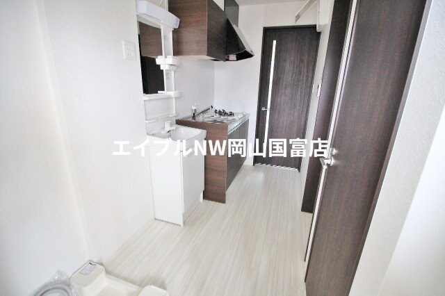  山陽本線（中国）/西川原駅 徒歩17分 1階 築6年