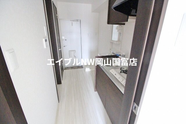  山陽本線（中国）/西川原駅 徒歩17分 1階 築6年
