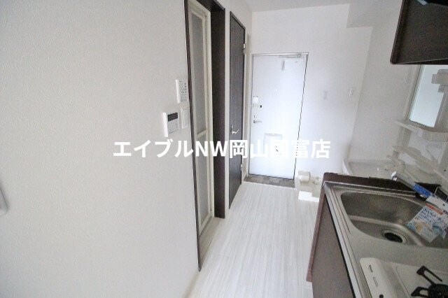 山陽本線（中国）/西川原駅 徒歩17分 1階 築6年