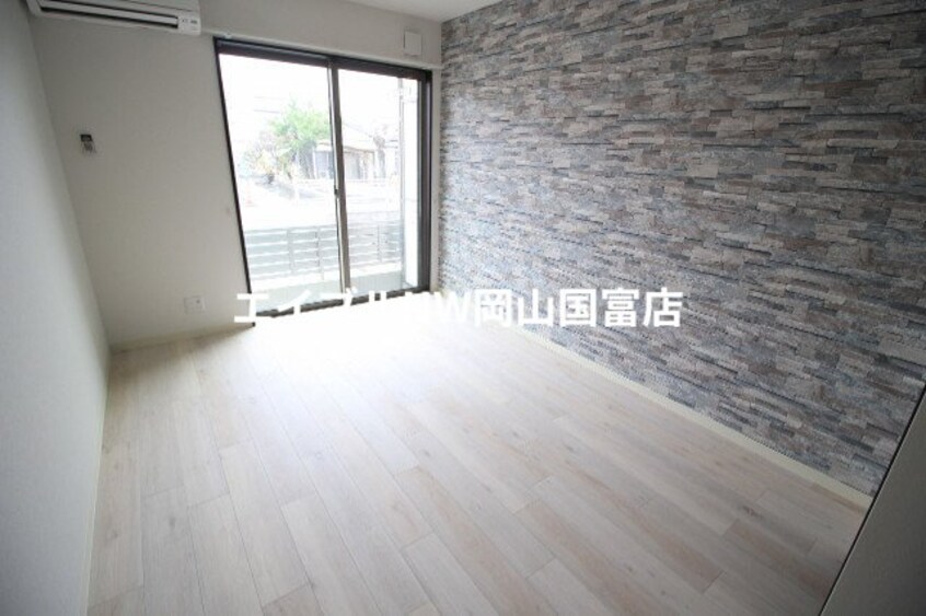  山陽本線（中国）/西川原駅 徒歩17分 1階 築6年