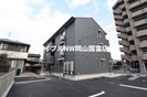 山陽本線（中国）/西川原駅 徒歩25分 3階 築浅の外観