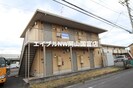 岡山市電東山本線<岡山電気軌道>/門田屋敷駅 徒歩40分 2階 築20年の外観