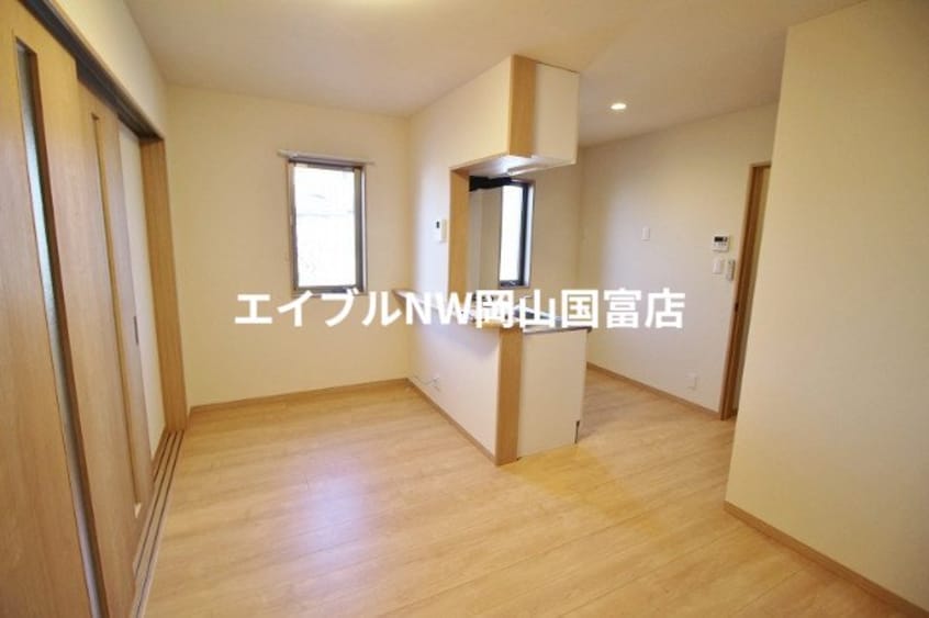  岡山市電東山本線<岡山電気軌道>/東山・おかでんミュージアム駅 徒歩39分 1階 築5年