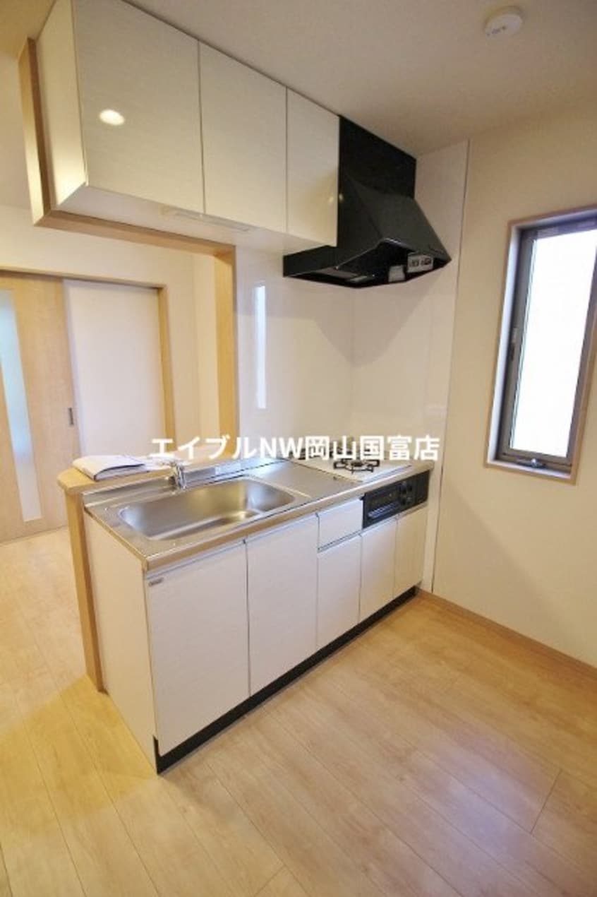  岡山市電東山本線<岡山電気軌道>/東山・おかでんミュージアム駅 徒歩39分 1階 築5年