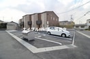  岡山市電東山本線<岡山電気軌道>/東山・おかでんミュージアム駅 徒歩39分 1階 築5年