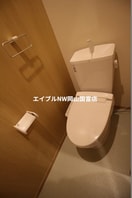  岡山市電東山本線<岡山電気軌道>/東山・おかでんミュージアム駅 徒歩39分 1階 築5年