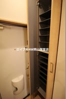  岡山市電東山本線<岡山電気軌道>/東山・おかでんミュージアム駅 徒歩39分 1階 築5年