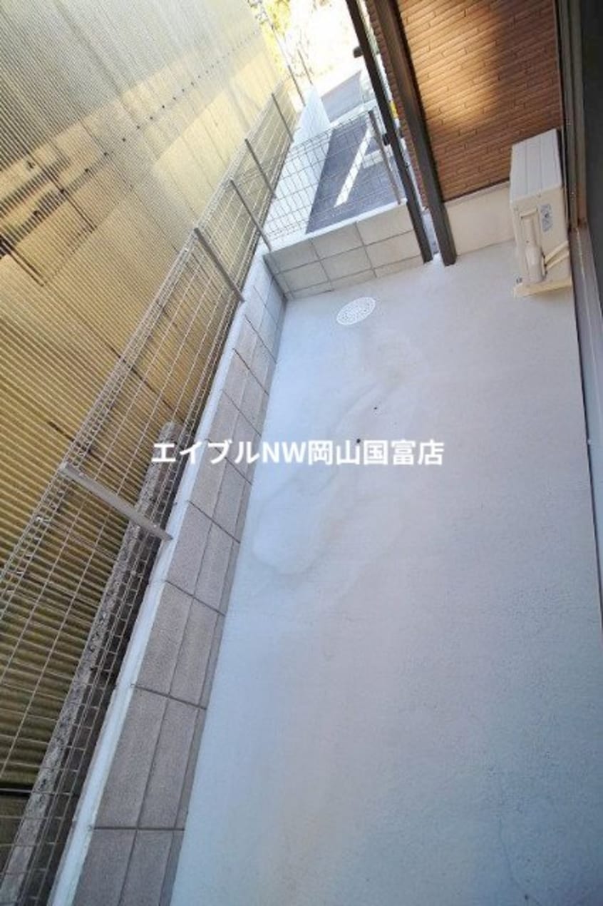  岡山市電東山本線<岡山電気軌道>/東山・おかでんミュージアム駅 徒歩39分 1階 築5年