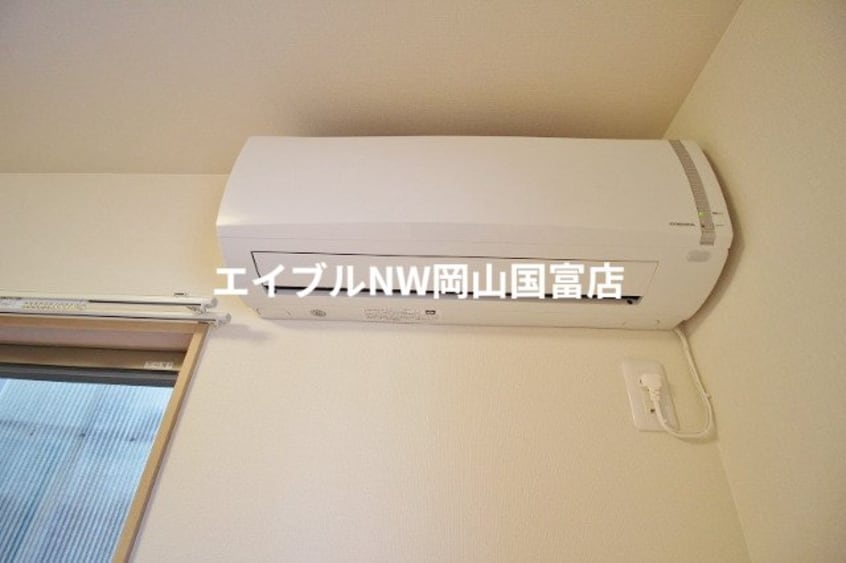  岡山市電東山本線<岡山電気軌道>/東山・おかでんミュージアム駅 徒歩39分 1階 築5年