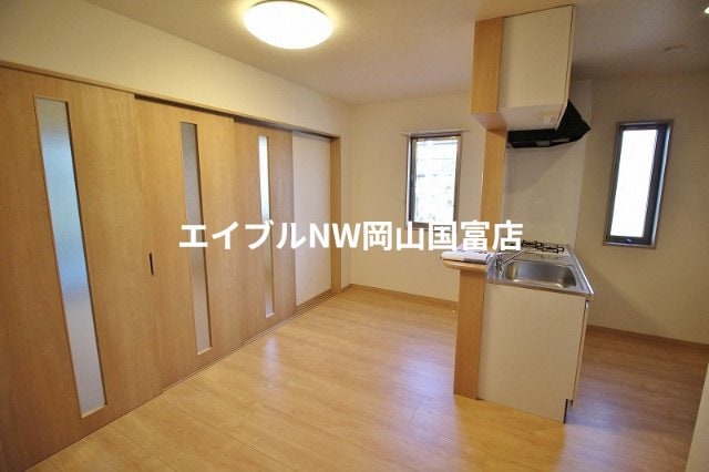  岡山市電東山本線<岡山電気軌道>/東山・おかでんミュージアム駅 徒歩39分 1階 築5年