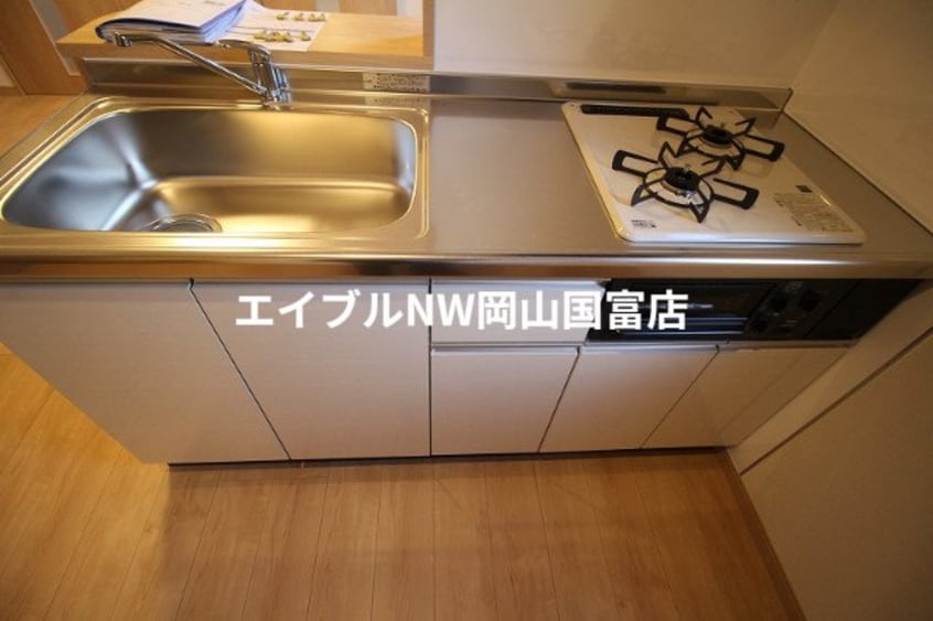  岡山市電東山本線<岡山電気軌道>/東山・おかでんミュージアム駅 徒歩39分 1階 築5年