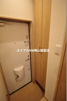  岡山市電東山本線<岡山電気軌道>/東山・おかでんミュージアム駅 徒歩39分 1階 築5年