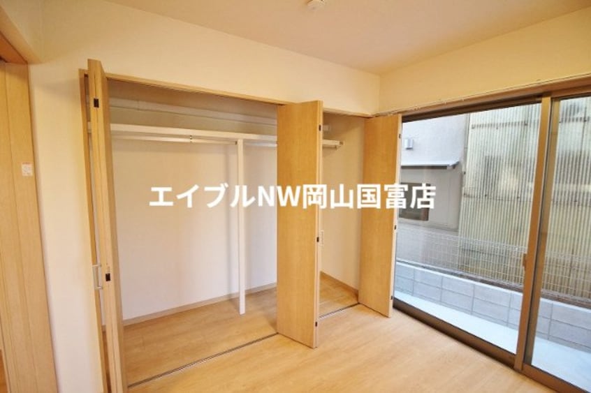  岡山市電東山本線<岡山電気軌道>/東山・おかでんミュージアム駅 徒歩39分 1階 築5年