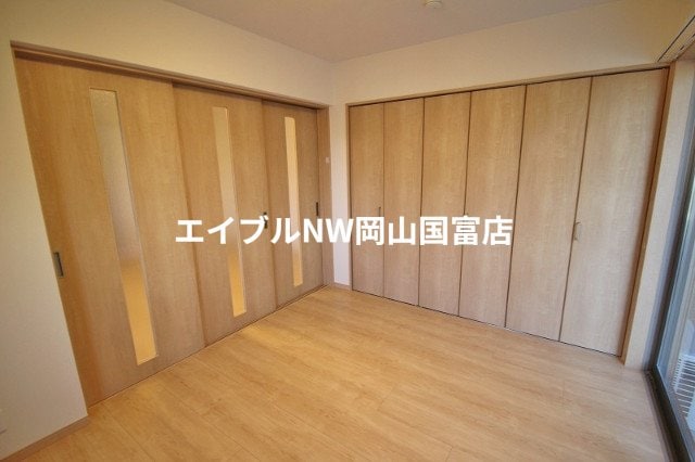  岡山市電東山本線<岡山電気軌道>/東山・おかでんミュージアム駅 徒歩39分 1階 築5年