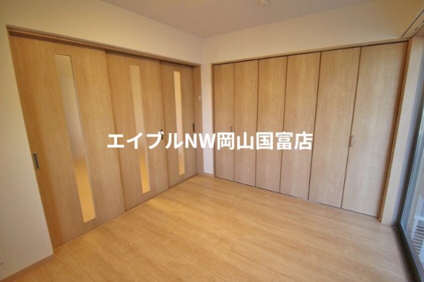  岡山市電東山本線<岡山電気軌道>/東山・おかでんミュージアム駅 徒歩39分 1階 築5年