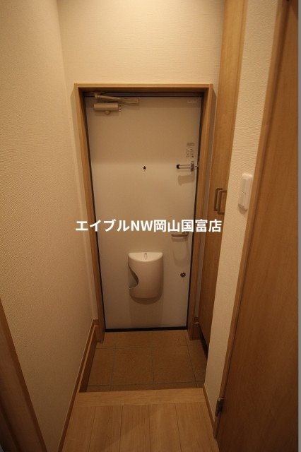  岡山市電東山本線<岡山電気軌道>/東山・おかでんミュージアム駅 徒歩39分 1階 築5年