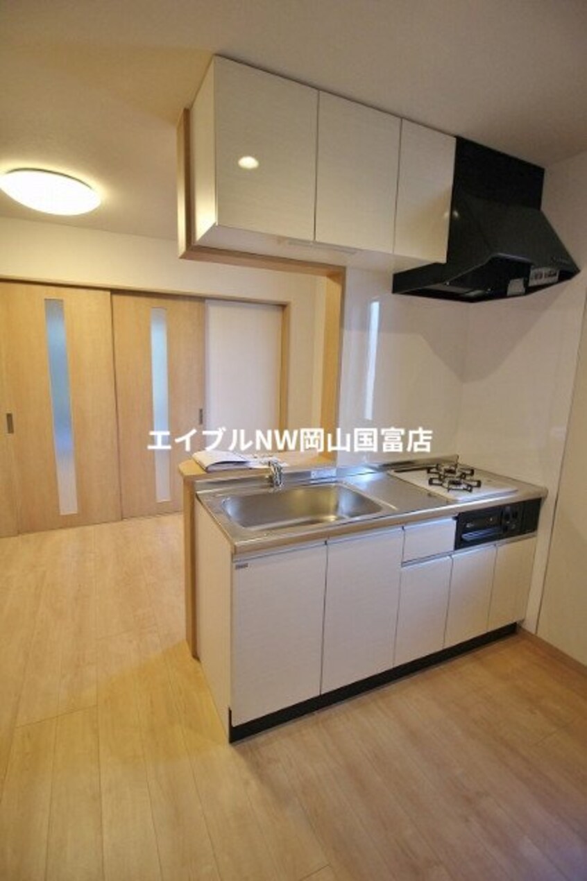  岡山市電東山本線<岡山電気軌道>/東山・おかでんミュージアム駅 徒歩39分 1階 築5年